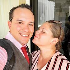 Nicole Harvey and Anthony Milligan's Wedding Website