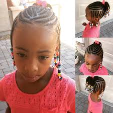 Different styles of braids for kids. 300 Best African American Kids Braid Hairstyles Photos In 2020