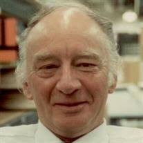 Ernest Andrew Auborn Obituary