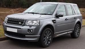 The freelander i model is a car manufactured by land rover, sold new from year 2003 until 2007, and available after that as a used land rover freelander i td4 engine technical data. Land Rover Freelander Wikipedia