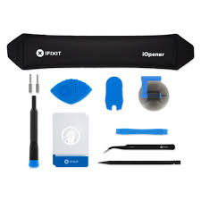 From the 64 bit driver kit to the ifixit opening picks, every tool is specially designed and selected to maximize your repair. Toolkits Ifixit Store Europe