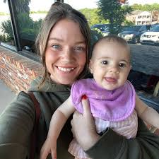 Michelle Lee Robison