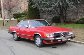 1988 Mercedes Benz 560sl For Sale Classic Cars Bmw Classic Cars Mercedes Benz Classic