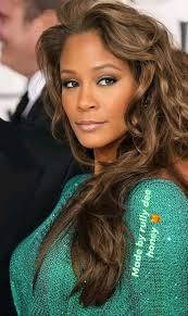 I'm pretty sure this is a pic of Zenobia Wheless