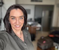 Last day working from Jerusalem. Got to spend two weeks with a most  talented camera/editor who I have now worked with at two Canadian networks.