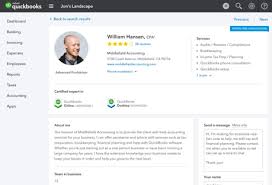 Unlock relationships with partners to fund fcerm investment. Quickbooks Online Accountant Grow Your Accounting Practice Intuit