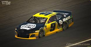 Enjoy fast shipping and easy returns on all purchases of chase elliott gear, apparel, and memorabilia with fansedge. Chase Elliott 2019 Napa Brakes By Tyler King Trading Paints