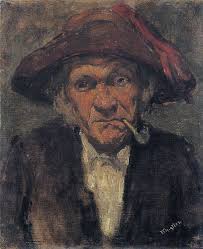 James Abbott McNeill Whistler