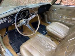 Image result for Sierra Fawn 1967 Corvair