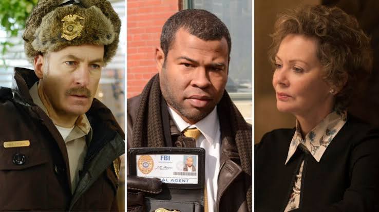 Fargo': 11 Times the Series Used Comedy Stars