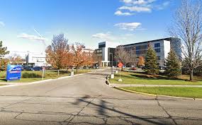 Michigan doctor charged with recording women and children in hospital with  hidden cameras