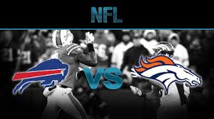 Broncos highlights | week 15. Broncos Vs Buffalo Bills Preview The Mountain Jackpot News