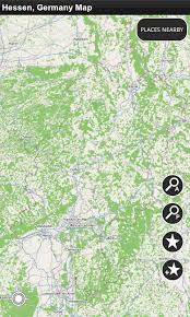 Get free map for your website. Amazon Com Hessen Germany Offline Map Appstore For Android