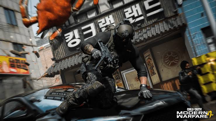 Call of Duty: Modern Warfare 4 Multiplayer | Hands-On Preview | DayOne