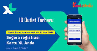 Check spelling or type a new query. Id Outlet Xl Dan Cara Aktivasi Kartu Perdana Xl