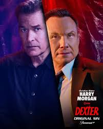 Dexter: Original Sin Official Cast Posters Compare New Actors to Original  Series Stars : r/Dexter