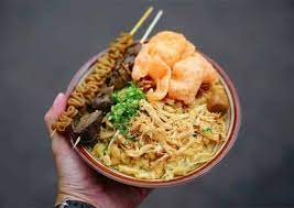 11 Bubur Ayam Enak Terdekat Di Jakarta Grab Id