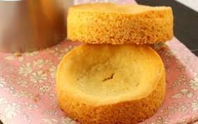 Sables Bretons Au Beurre Sale Avec Thermomix Plat Et Recette Recette Sable Breton Recette Thermomix Dessert Sables Breton