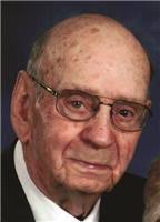 Wayne Burris Obituary (1933