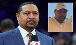 Mark Jackson offers cryptic explanation as to why he 'turned down' a job  calling Knicks games following reports president Leon Rose banned him from  the team plane: 'The lies have got to