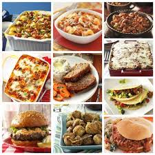 80 Super Easy Ground Beef Dinners Ground Beef Recipes Recipes Beef Recipes
