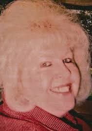 Dorothy Whitehead Obituary (1940