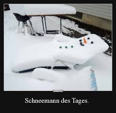 Schneemann Des Tages Lustige Bilder Dumme Lustige Bilder Lustige Schneemanner