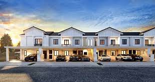 7 minutes drive to ikea, design village, vtec, utropolis, uow malaysia. Ecoworld Debuts Co Home In Klang Valley Penang The Edge Markets