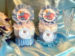 Dumbo Elephant Diaper Cake Centerpieces Baby By Shadow090109 9 99 Dumbo Baby Shower Theme Dumbo Baby Shower Disney Baby Shower