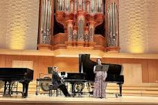 T-Town Chamber Music Festival at Pacific Lutheran University