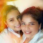 Darlene Yepez's Instagram, Twitter & Facebook