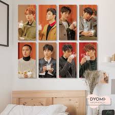 Check spelling or type a new query. Poster Kayu Exo Hiasan Dinding Kpop Poster Kayu Kpop Dekorasi Ruangan Exo Dekorasi Kamar Kpop Shopee Indonesia