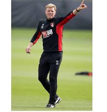 Roy keane, frank lampard and chris wilder are also in the mix, say betfair. Eddie Howe Set To Inspire At The Entrepreneurs Dinner Dorset Chamber Of Commerce And Industry