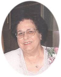 Mary O. (Ventura) Rosa