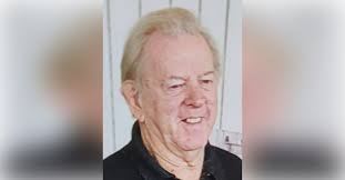 Obituary information for Robert Lewis Flesher