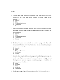 Check spelling or type a new query. Soal Konsep Kebidanan Tentang Paradigma Asuhan Kebidanan