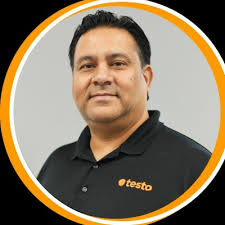 Congratulations Dirk Macky