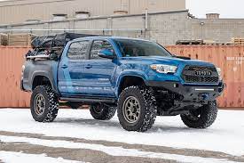 Front arb bumper, air locker, air compressor & fog lights. Tacoma Rock Sliders Strike 2nd 3rd Gen 05 Victory 4x4