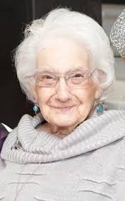 Helen Greeson Obituary (1923