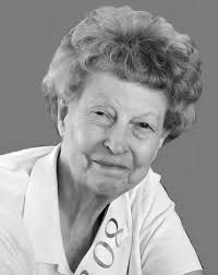 Elaine Lawson Obituary (1938