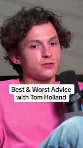 Still one of my favorite moments from my chat with Tom Holland a few months  back 😂 #tomholland #podcast #onpurpose #onpurposewithjayshetty