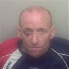 Burglar Andrew Cushman jailed for nearly four years after breaking into  properties in Magpie Hall Road, Chatham