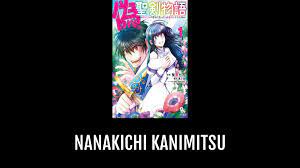 Nanakichi KANIMITSU | Anime-Planet