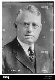 H a fiske hi-res stock photography and images