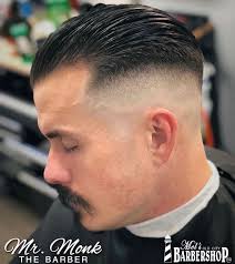 Hey, it's Thursday! Don't forget to book your haircut appointment before  the weekend 🤙🏻 @mr.monkthebarber #melsoldcitybarbershopstaugustine  #barbers #barbershop #fadesfordays #staugustinelocals #staugustine  #staugustinefl #staugustinebeach ...