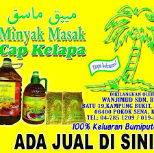 Harga minyak masak dalam botol 5 kg melonjak naik melepasi harga antara rm30 hingga rm32.70 sebotol berbanding hanya rm20 hingga rm23 sebotol pada pertengahan 2019. Minyak Masak Cap Kelapa Home Facebook