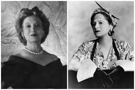 Find the perfect crazy woman stock photos and editorial news pictures from getty images. The Vicious Rivalry Between Makeup S Most Powerful Women Ruined Them