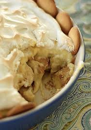 Quick Southern Banana Pudding The Blond Cook Recipe Southern Banana Pudding Banana Pudding Recipes Banana Pudding