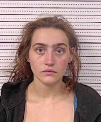 Five Lenoir residents charged with theft of four-wheeler