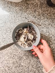 Mcdonald'S, Mcflurry With M&M'S Candies Nutrition